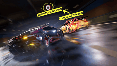 NFS��Ʒ�ɳ�����(Need for Speed Mobile)��ͼ5