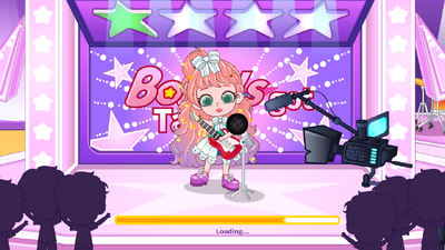 �����糬��ż��׿��(superidol)��ͼ3