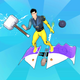 а��Ӣ�۰�׿��(Evil hero)1.0.1���°�