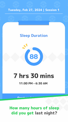 ������˯������(Pok��mon Sleep)��ͼ4