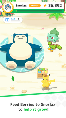������˯������(Pok��mon Sleep)��ͼ1
