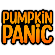 南瓜头恐慌游戏(Pumpkin Panic)