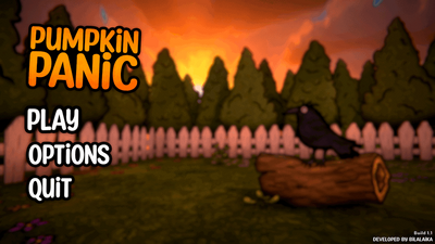 �Ϲ�ͷ�ֻ���Ϸ(Pumpkin Panic)��ͼ4