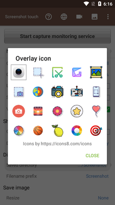 ¼��Screenshot touch apk�޹����ͼ3