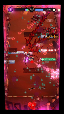 ���бĵ�������(Limbo Disco)��ͼ3