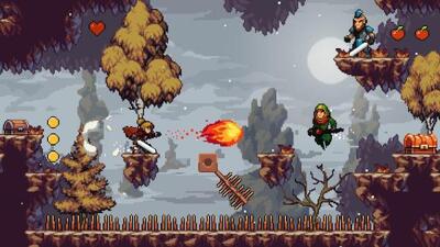 ƻ����ʿ(Apple Knight)�������ͼ2