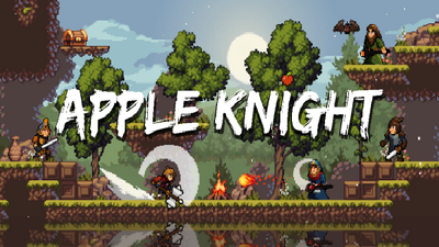 ƻ����ʿ(Apple Knight)�������ͼ3