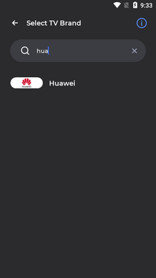���е���ң����app(TV Remote Control)��ͼ1