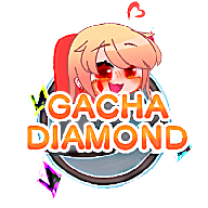 加查钻石(Gacha Diamond)