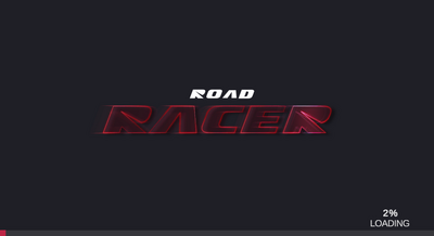 ��·��������(Road Racer 3D)��ͼ0