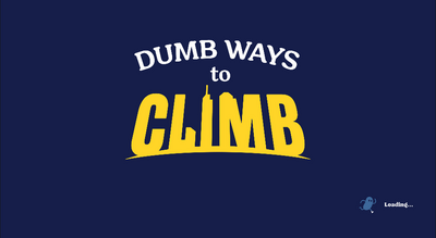 ����������֮·(Dumb Ways to Climb)�ֻ����ͼ0