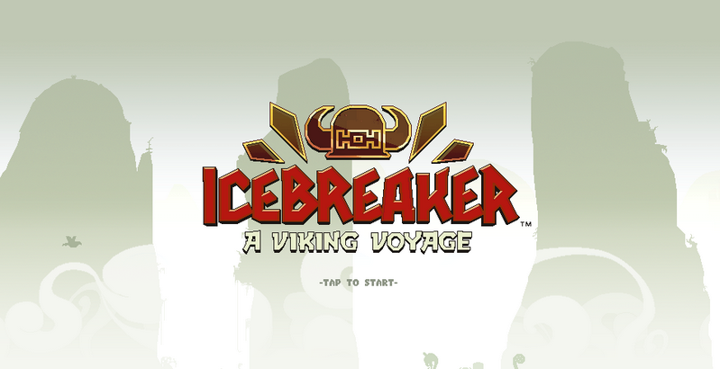 Ʊά֮(Icebreaker:A Viking Voyage)ͼ0