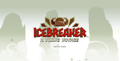 �Ʊ���ά������֮��(Icebreaker:A Viking Voyage)��ͼ0