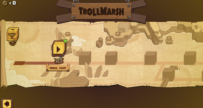 �Ʊ���ά������֮��(Icebreaker:A Viking Voyage)��ͼ3