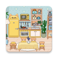 Toca Boca House Ideas(�п����Ӵ����ȫ)v1.17���°�