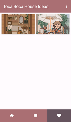 Toca Boca House Ideas(�п����Ӵ����ȫ)��ͼ0