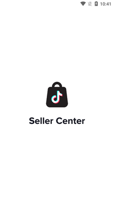 TikTok�̼Ұ�app(Seller Center)��ͼ1