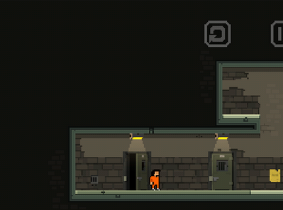 �����������ɱ(Prison Run and MiniGun)�ֻ����ͼ3