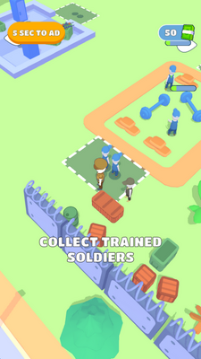 ½����Ϸָ�ӹ�(Army Game Commande)��ͼ3