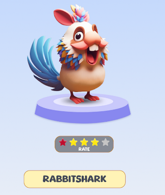 AI�ں϶���(AI Mix Animal)�ֻ����ͼ3