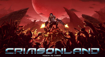 Ѫ�ȴ��(CCrimsonland)�������ͼ2