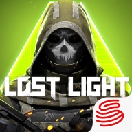 萤火突击手游测试版(Lost Light)v1.0最新版