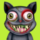 Evil Juan Scary Talking Cat��׿�ֻ���1.7 �ֻ���