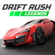 Drift Rush Legends�ٷ�����(Ư�Ƴ����˵)v0.1���°�