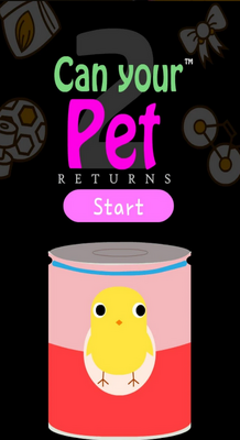����С������(Can Your Pet)���ΰ��ͼ0