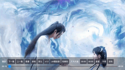 �ּ�Ӱ��tv�ͻ��˽�ͼ4
