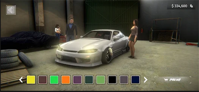 driftrush ignition�ٷ�����(Ư�Ƴ��:���)��ͼ3