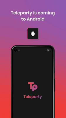 Teleparty apk���°��ͼ4