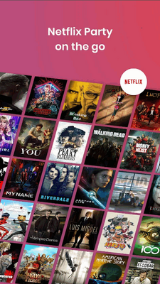 Teleparty apk���°��ͼ3