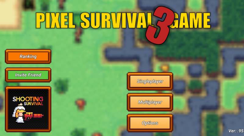 3(Pixel Survival 3)ͼ2