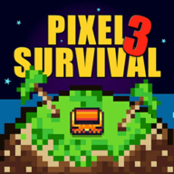 ����������3����������(Pixel Survival 3)1.26������
