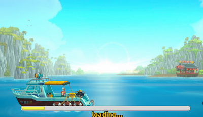 ǱˮԱ����(DAVE THE DIVER)�������ͼ2