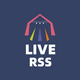 ���ֽ�LiveRSS��Ʊ����0.7.2 �ֻ���