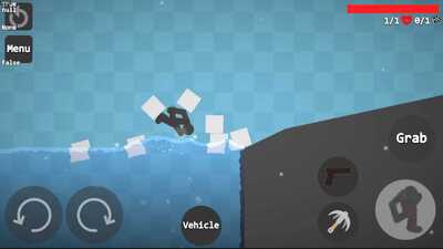 Stickman Killer Lite安卓版截图0