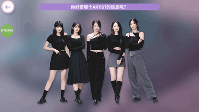 ����Rhythm Hive���İ��ͼ3
