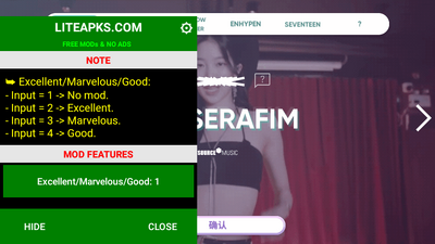 ����Rhythm Hive���İ��ͼ5
