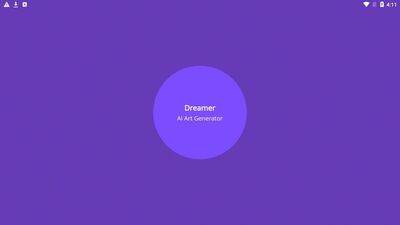 Dreamer ai绘画软件截图3