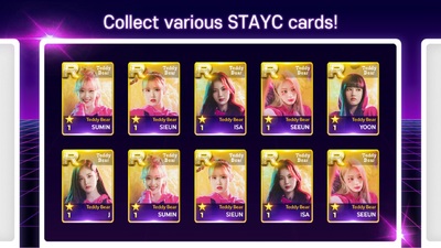 SuperStar STAYC������Ϸ��ͼ0