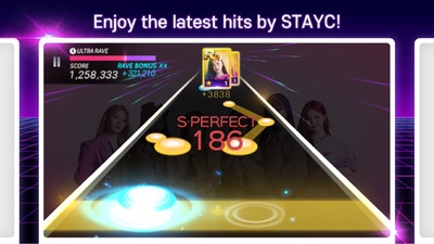 SuperStar STAYC������Ϸ��ͼ2