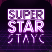 SuperStar STAYC音乐游戏