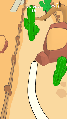 Long Nose Dog���ιٷ����°��ͼ0
