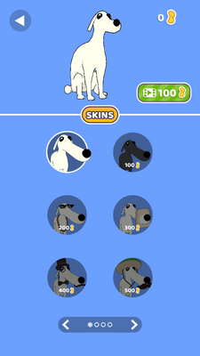 Long Nose Dog���ιٷ����°��ͼ1