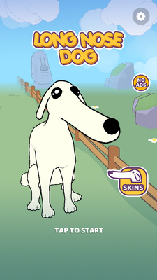 Long Nose Dog���ιٷ����°��ͼ2