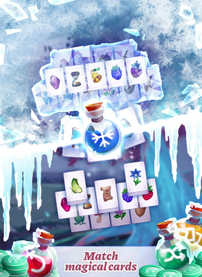 ������ħ��ƥ��ٷ�����(Magic Match)��ͼ0