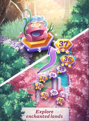 ������ħ��ƥ��ٷ�����(Magic Match)��ͼ1