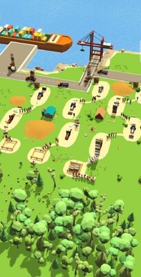�Ҿ����ϰ�(Lumber Empire)��ͼ3